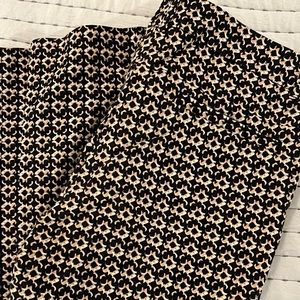 Cynthia Rowley Ankle Pants